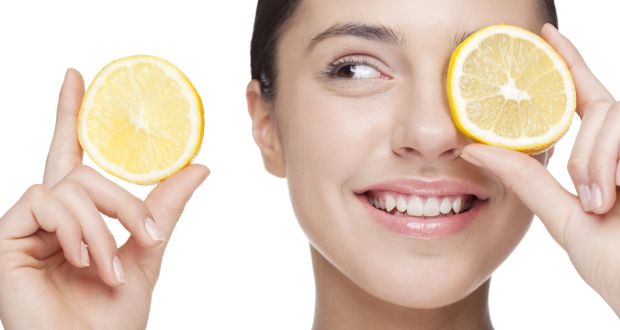 lemon-juice-for-skin-care