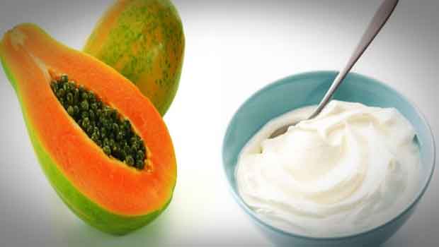 yogurt-and-papaya