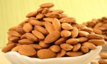 almond